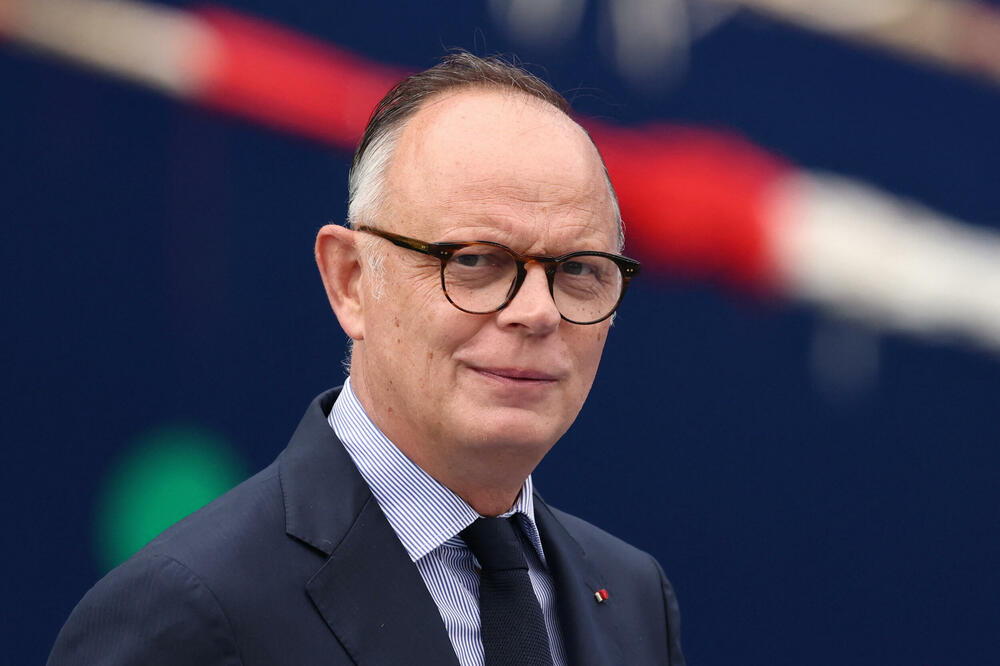 Filip, Foto: Reuters