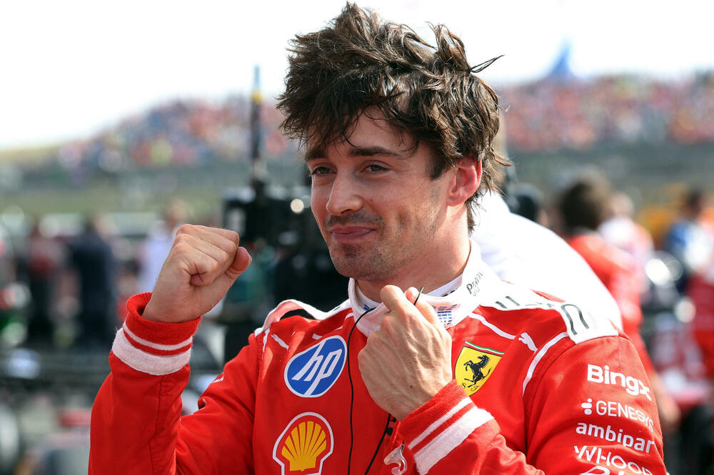 Foto: Reuters