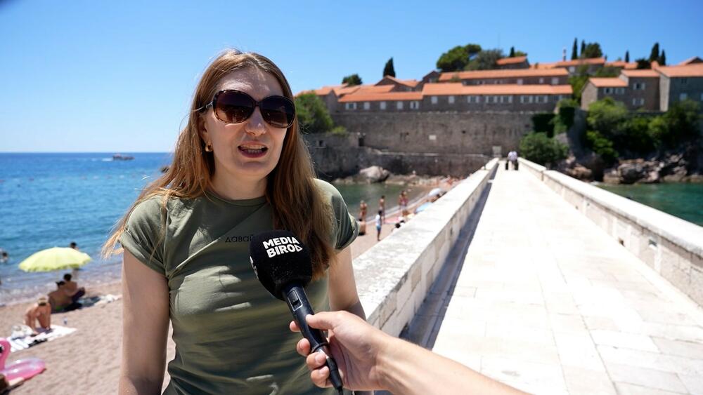 Sveti Stefan
