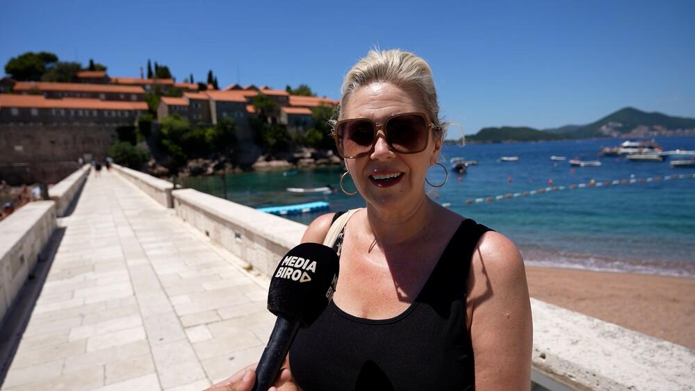 Sveti Stefan