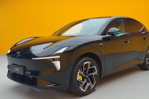 Kineski SUV od 21.000 dolara šalje ozbiljnu poruku Evropi: Xpeng...