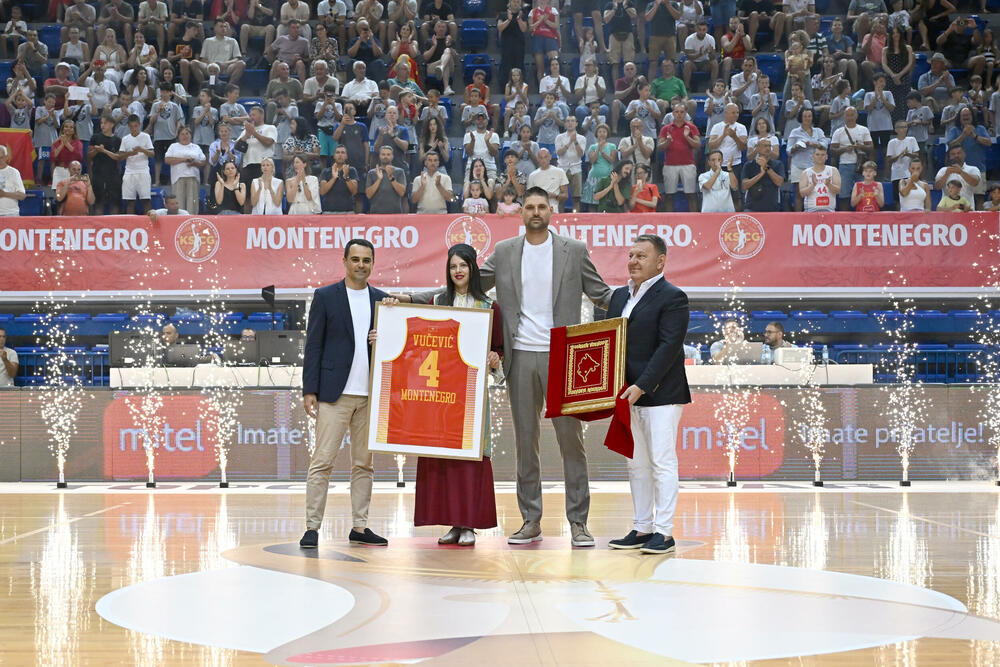 Nikola Vučević