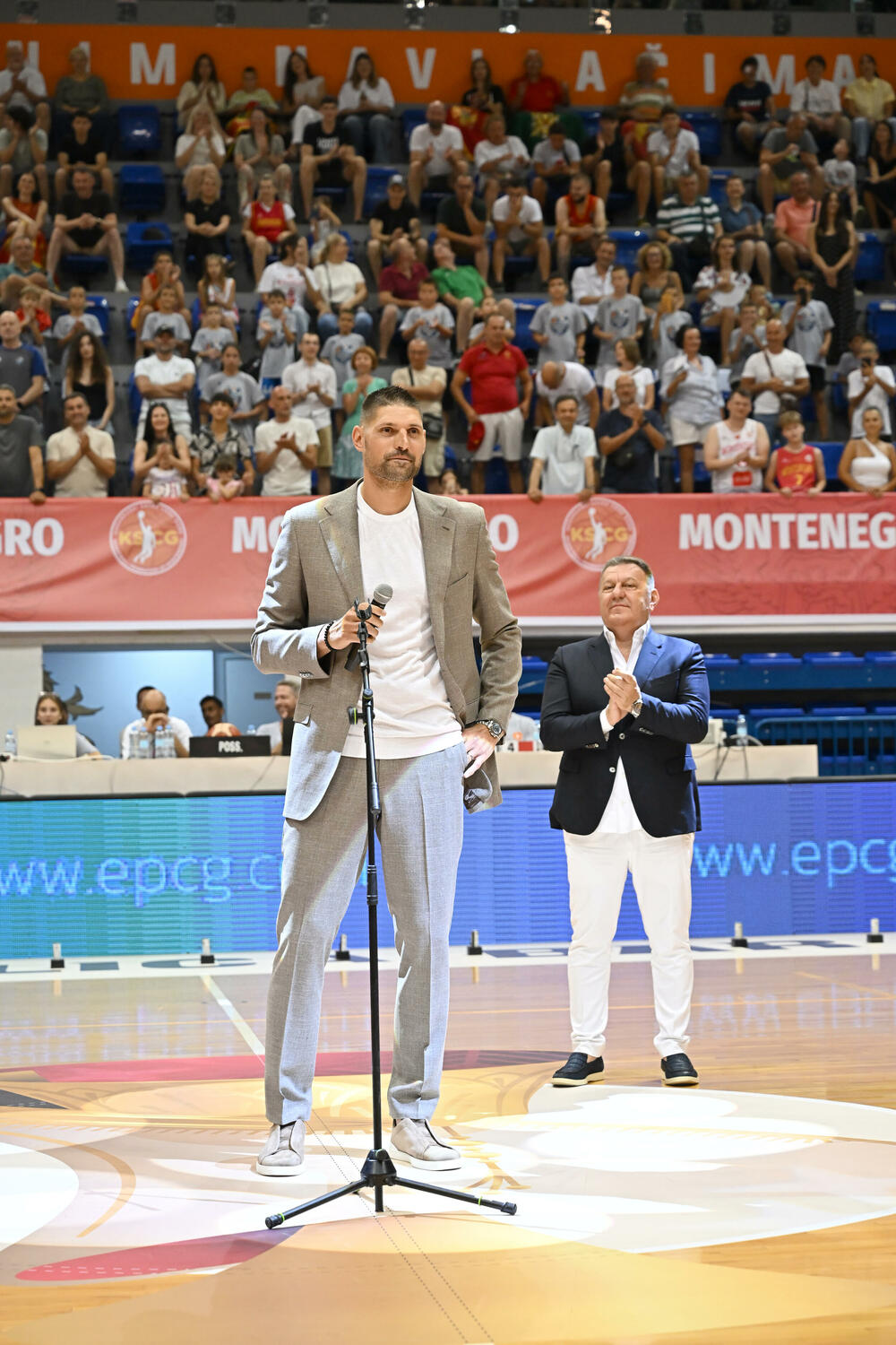Nikola Vučević