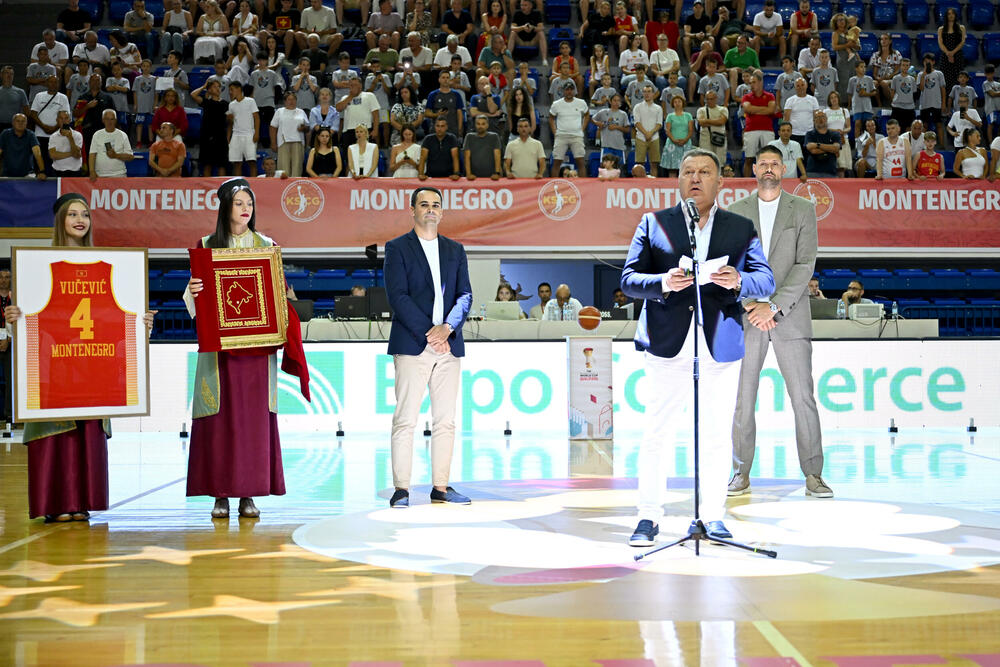 Nikola Vučević