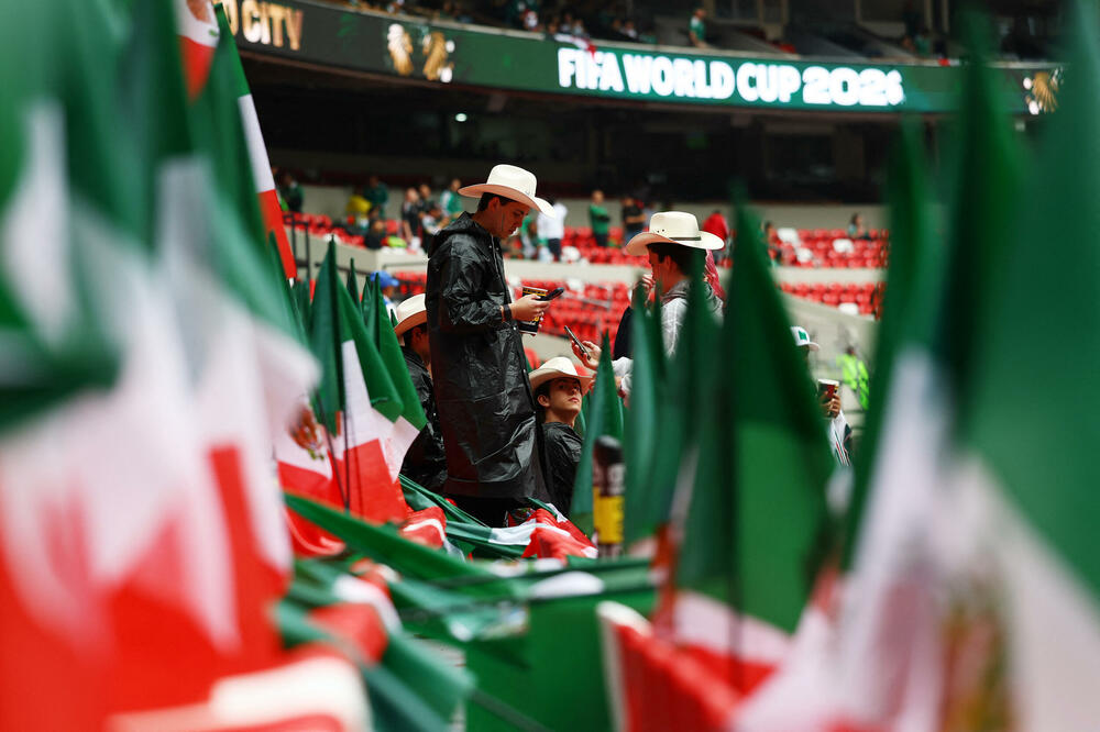 Foto: Reuters