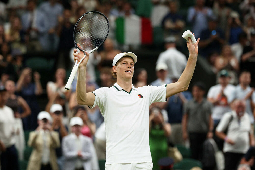 Siner, Foto: Reuters