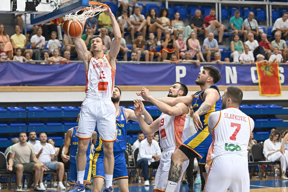 Đorđije Jovanović, Foto: KSCG