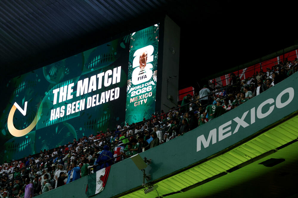 Foto: Reuters