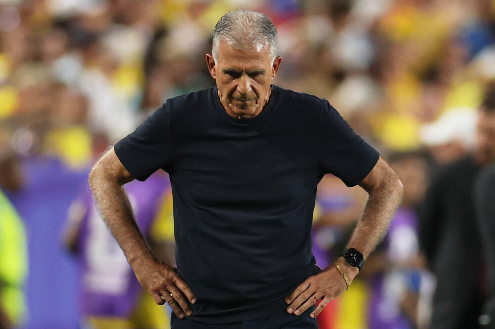 Keiroš, Foto: Reuters