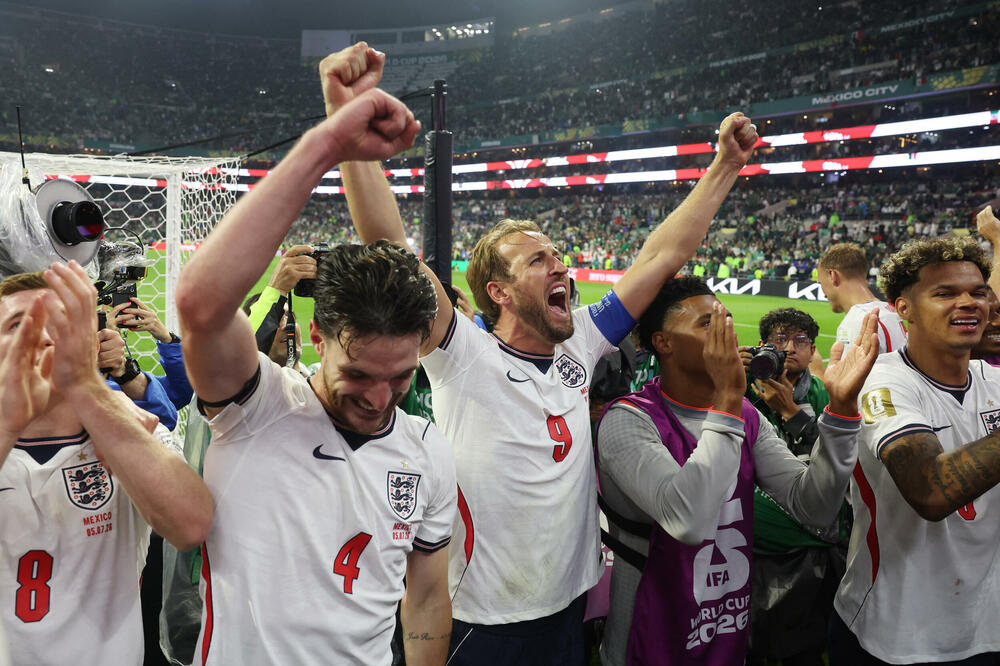 Foto: Reuters