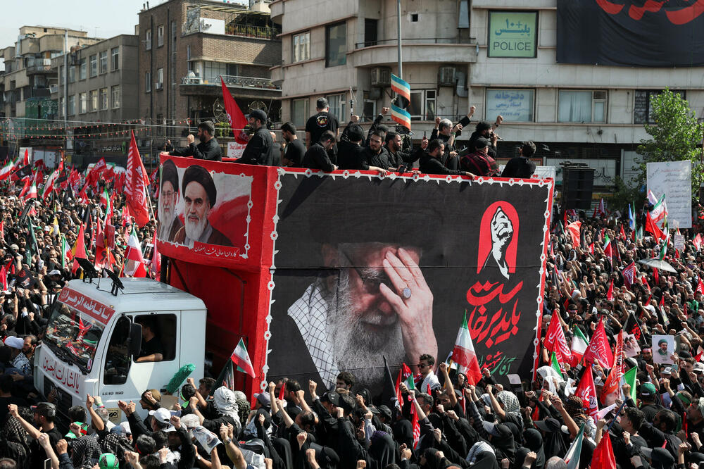 Foto: Reuters