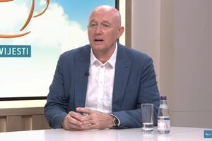 Marić: Očekujem da će u Skupštini biti obezbijeđena dvotrećinska...