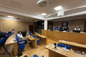 Odbor neće predložiti Nelević za člana Savjeta RTV Podgorica,...