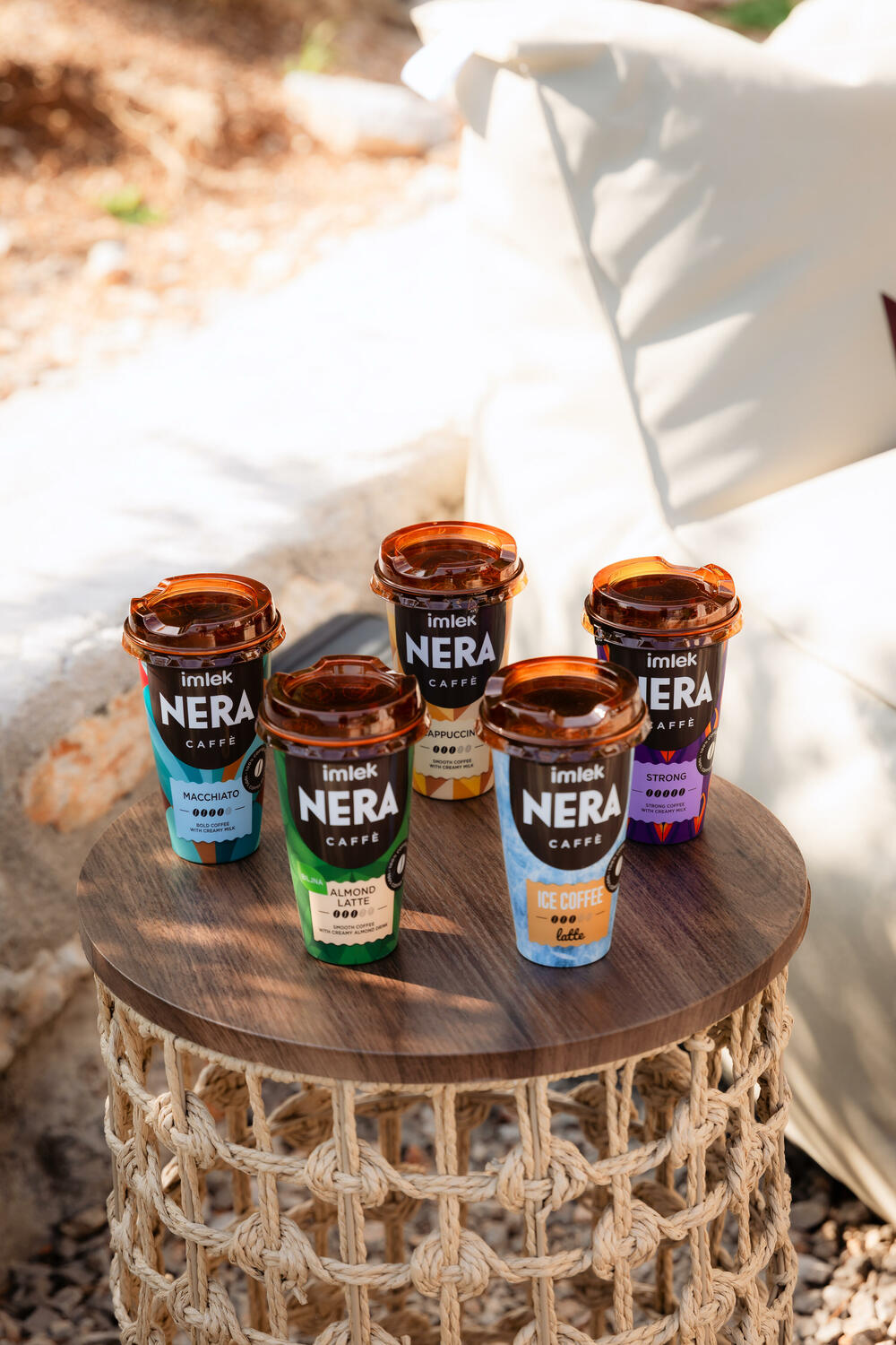 NERA Caffè