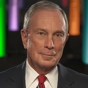 Michael R. Bloomberg