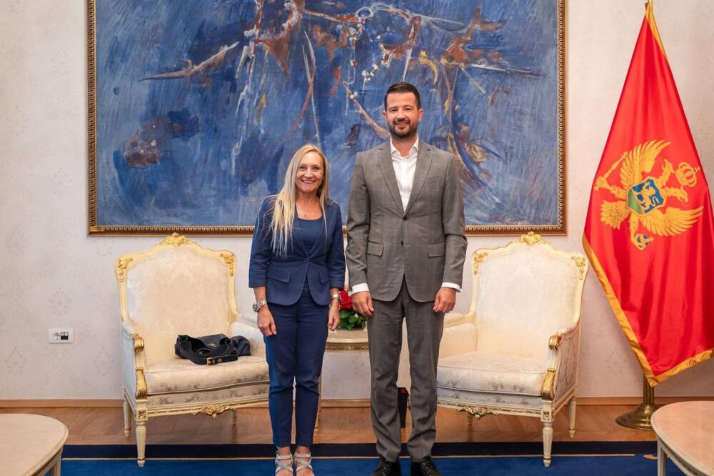 Foto: x.com/JakovMilatovic