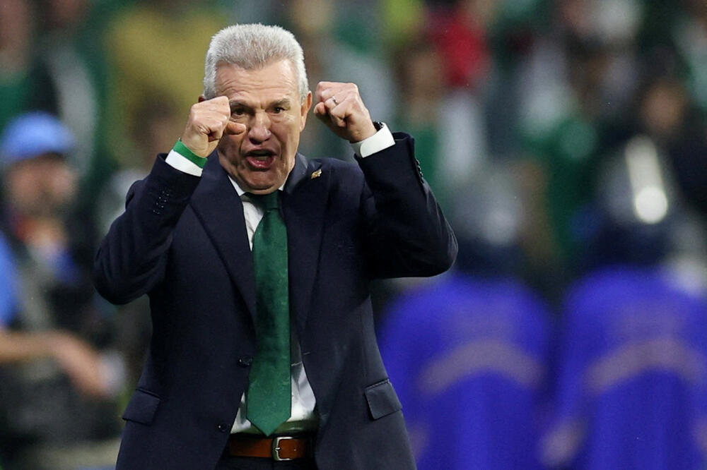 Havijer Agire, Foto: Reuters