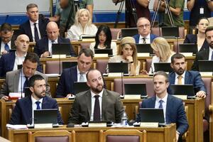 TV Vijesti: Sporazum vlasti i opozicije predviđa i dogovor oko...
