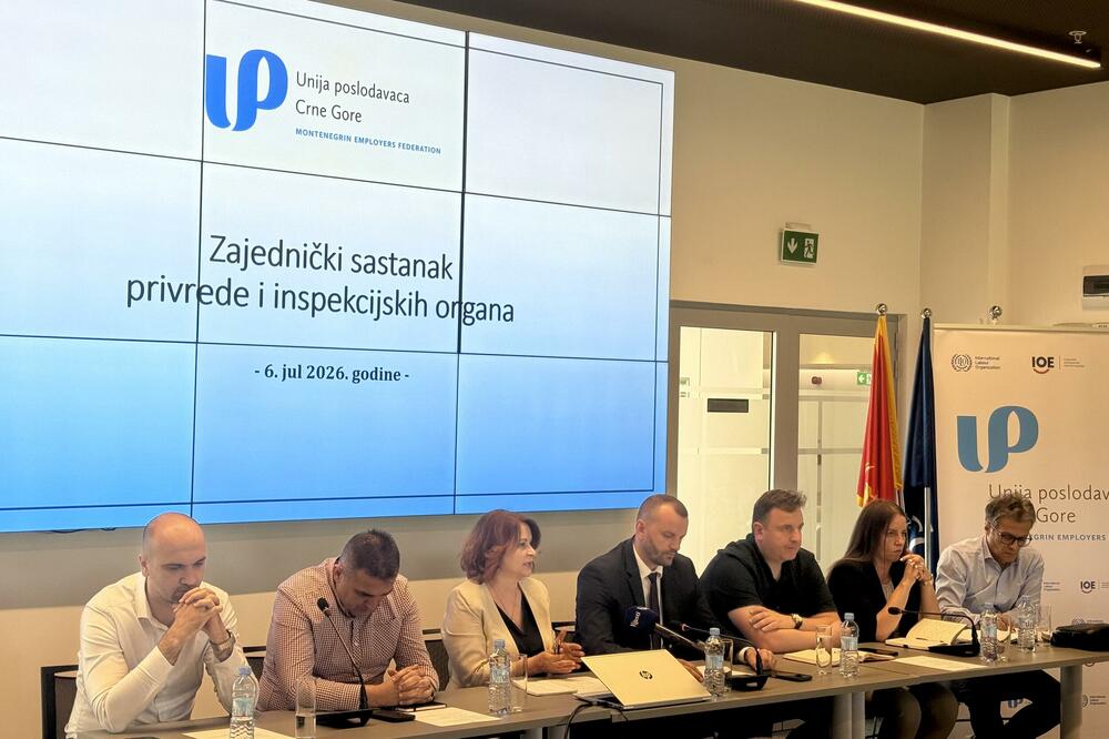 Foto: UPCG