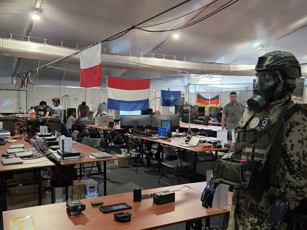 NATO vježba Poljska