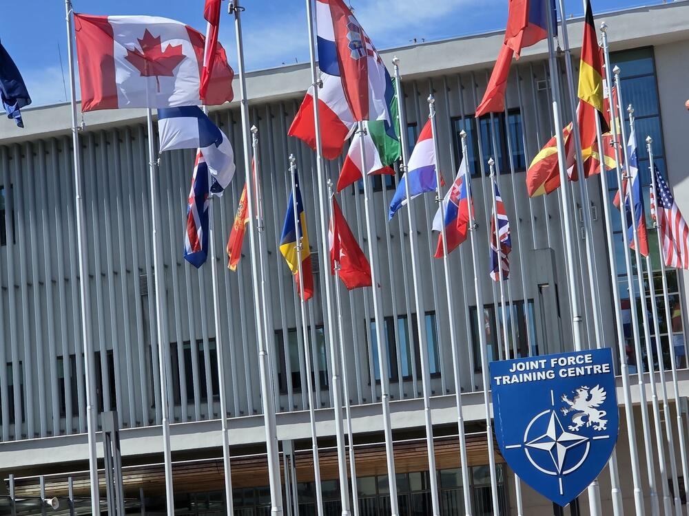 NATO vježba Poljska
