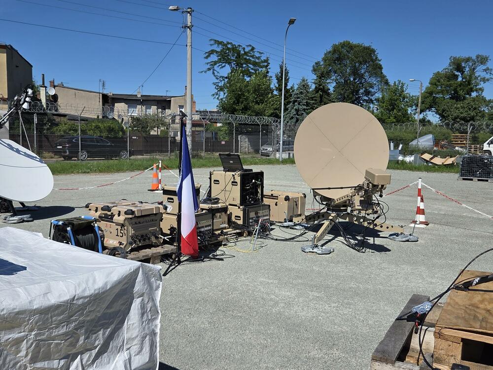 NATO vježba Poljska