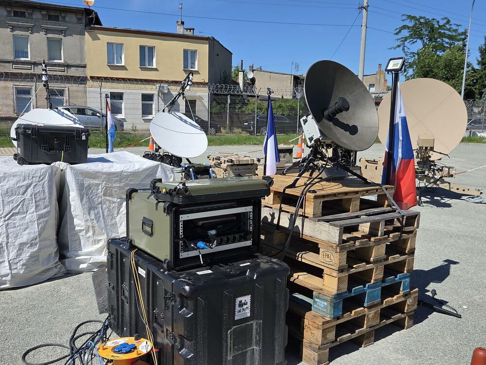 NATO vježba Poljska