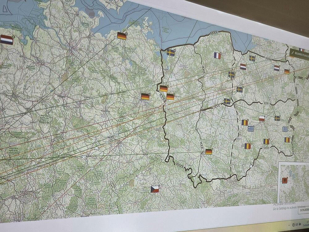 NATO vježba Poljska