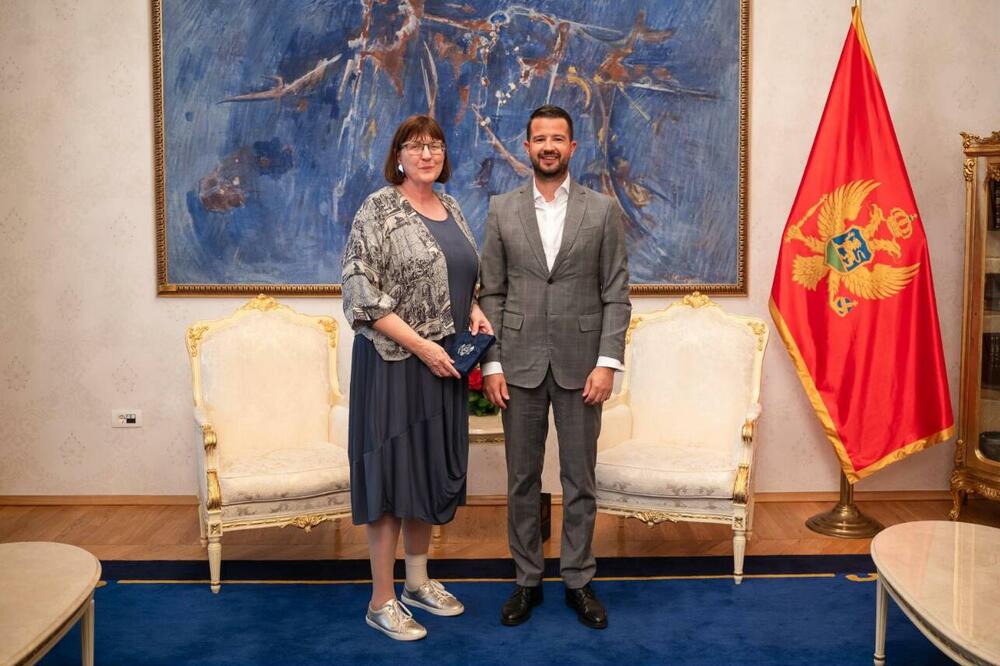 Foto: x.com/JakovMilatovic