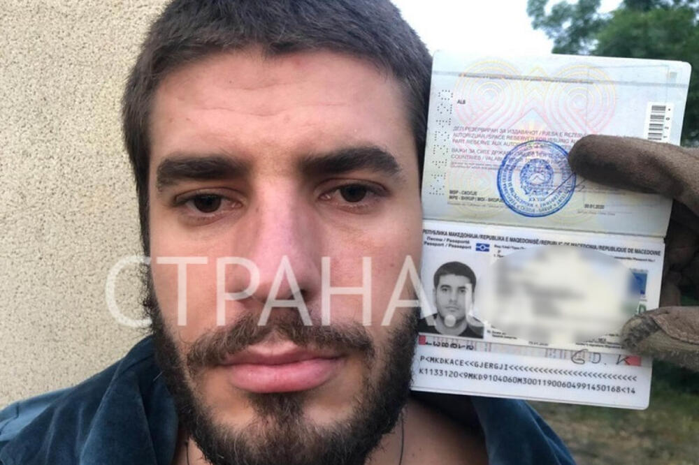 Đukić (arhiva), Foto: Strana.ua