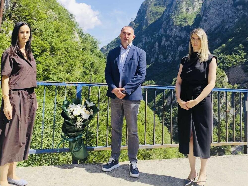 "VDT potvrđuje svoju posvećenost u procesuiranju ratnih zločina i...