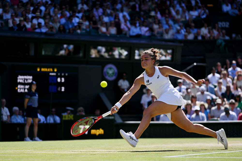 Foto: Reuters