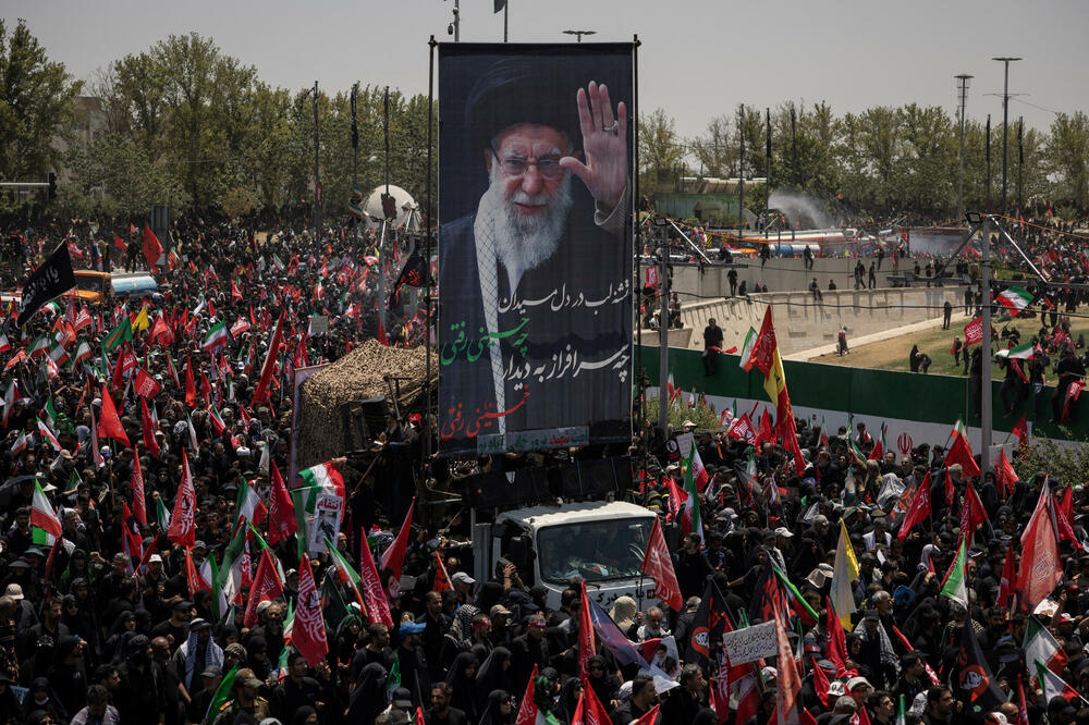 Foto: REUTERS