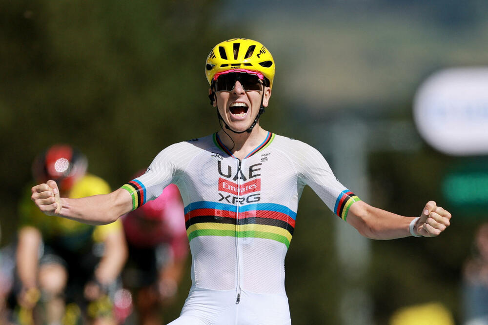 Foto: Reuters