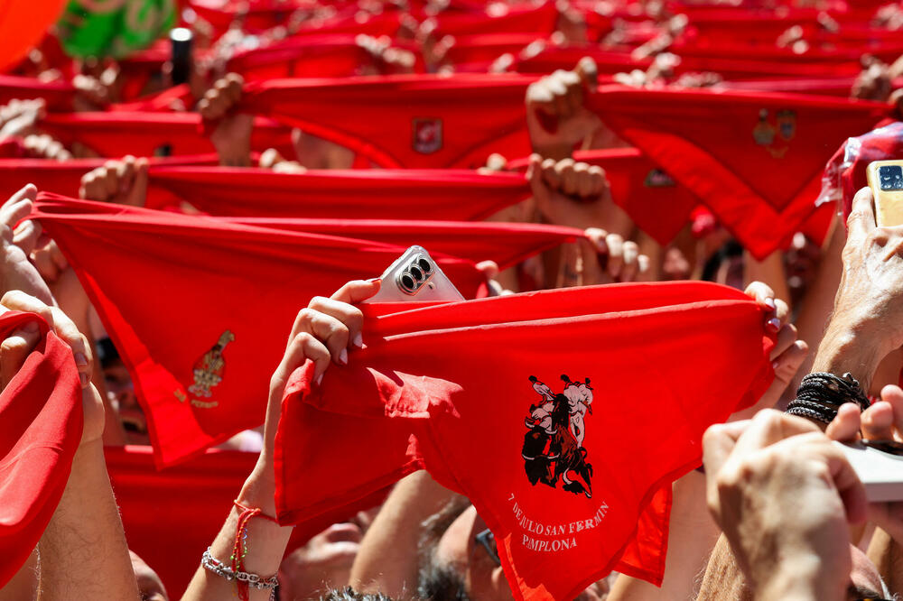 Foto: REUTERS