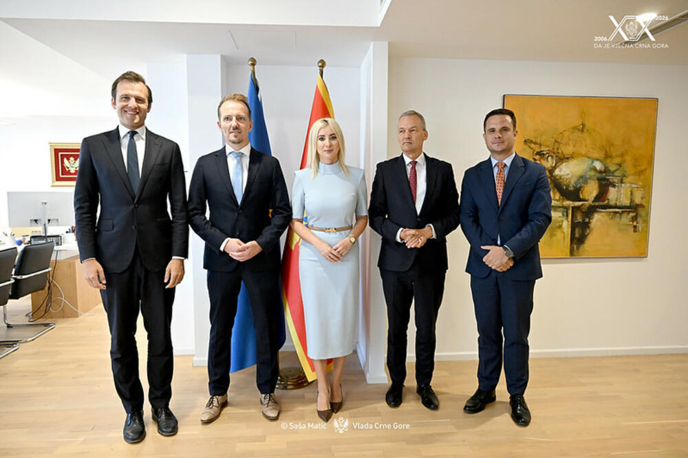 Foto: MEP