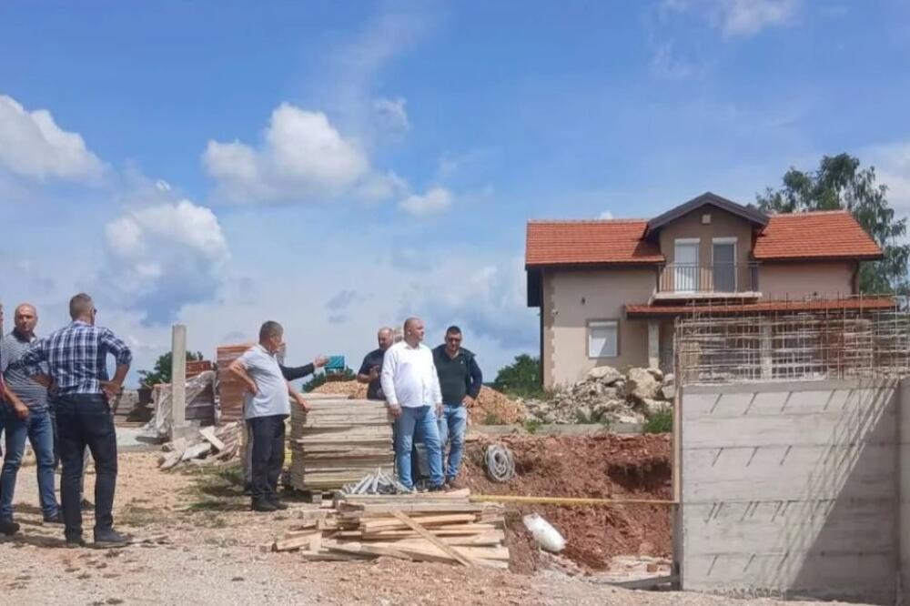 Foto: Opština Pljevlja