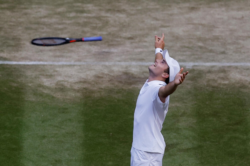 Foto: Reuters