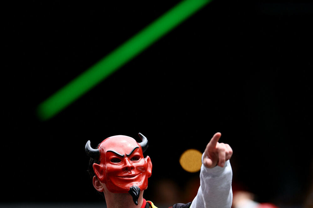 Foto: Reuters