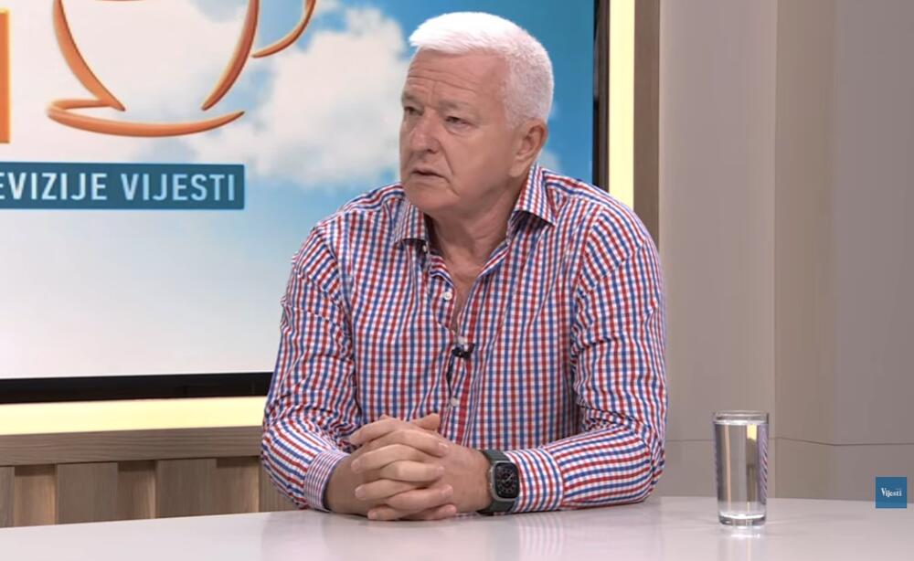 Marković: Sporazum ne predstavlja kompromis vlasti i opozicije,...
