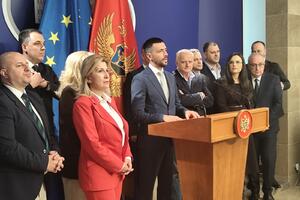 Živković: Opozicija je pokazala da su joj bitniji državni od...