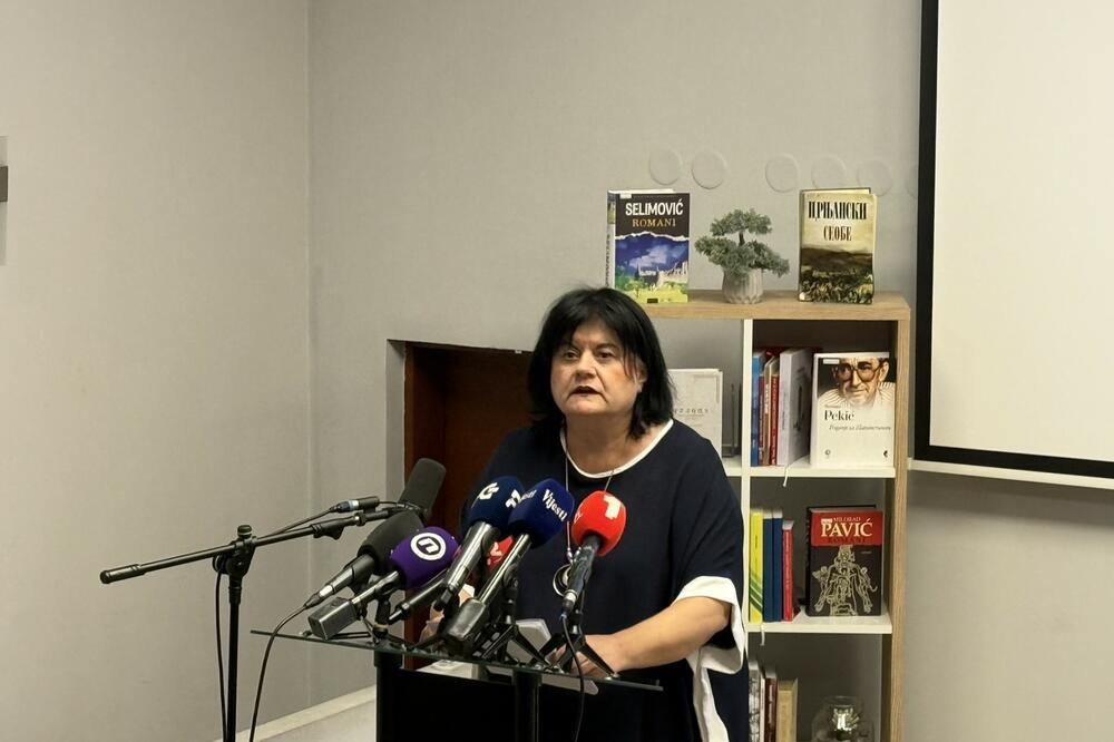 Ilinčić, Foto: Nikola Saveljić