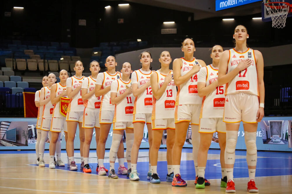 Foto: FIBA