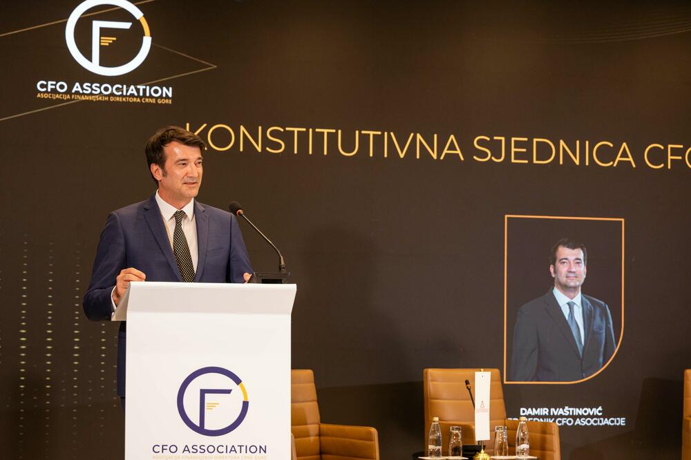 Damir Ivaštinović, Foto: AMM