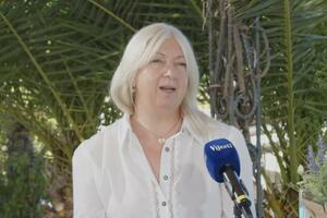 Džoganović: Crna Gora nije više samo tranzitna destinacija