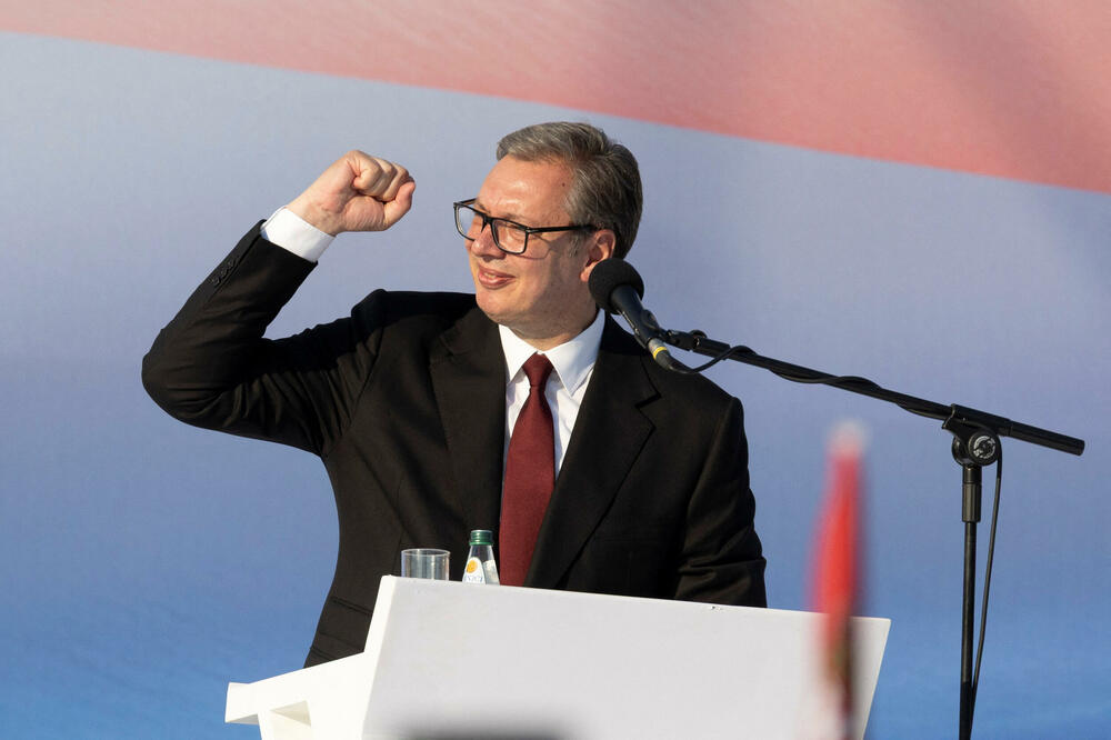 Vucic