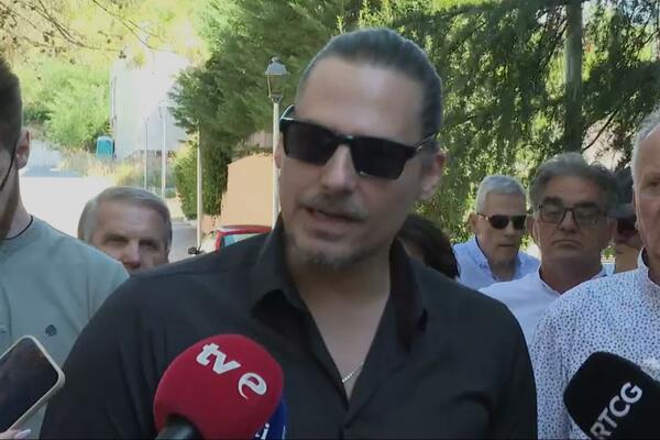 STEGA: Budući dobitnici da odbiju Trinaestojulsku nagradu ako bude...