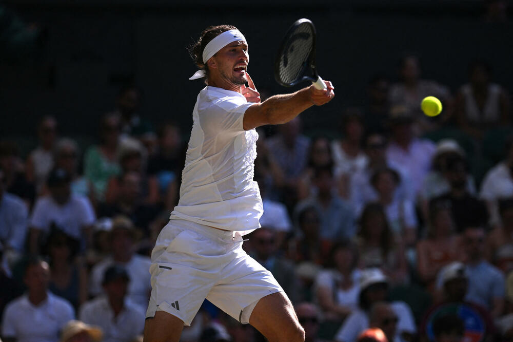 Foto: Reuters