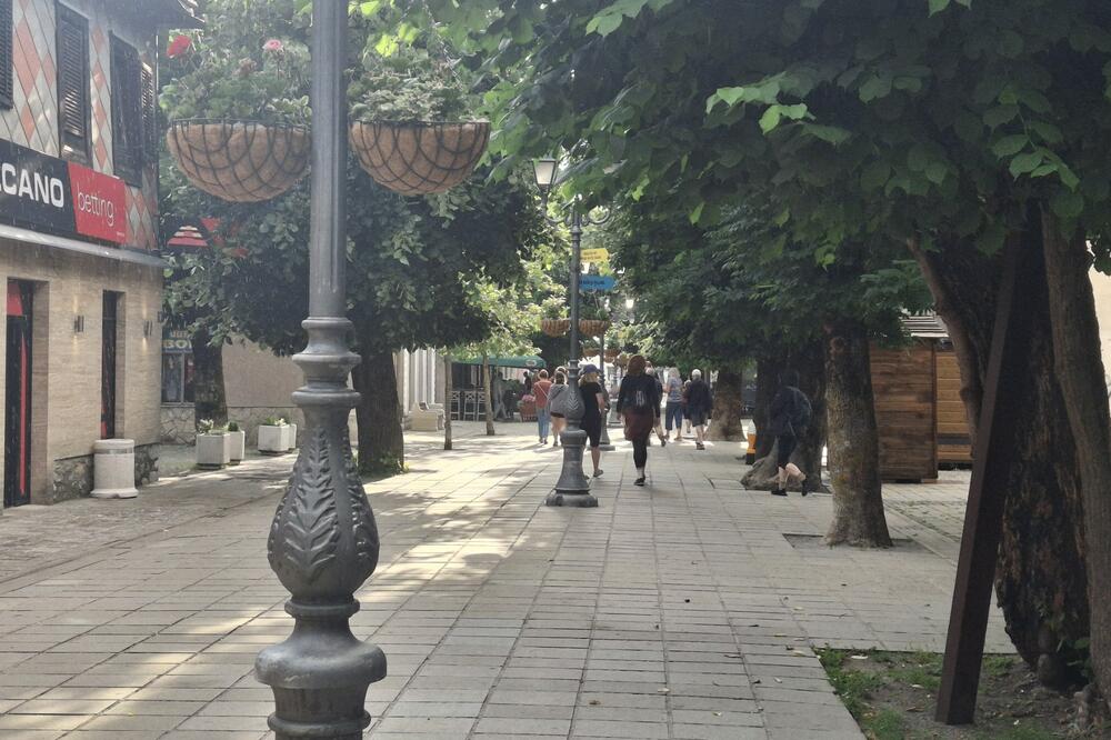 Foto: Dragana Šćepanović