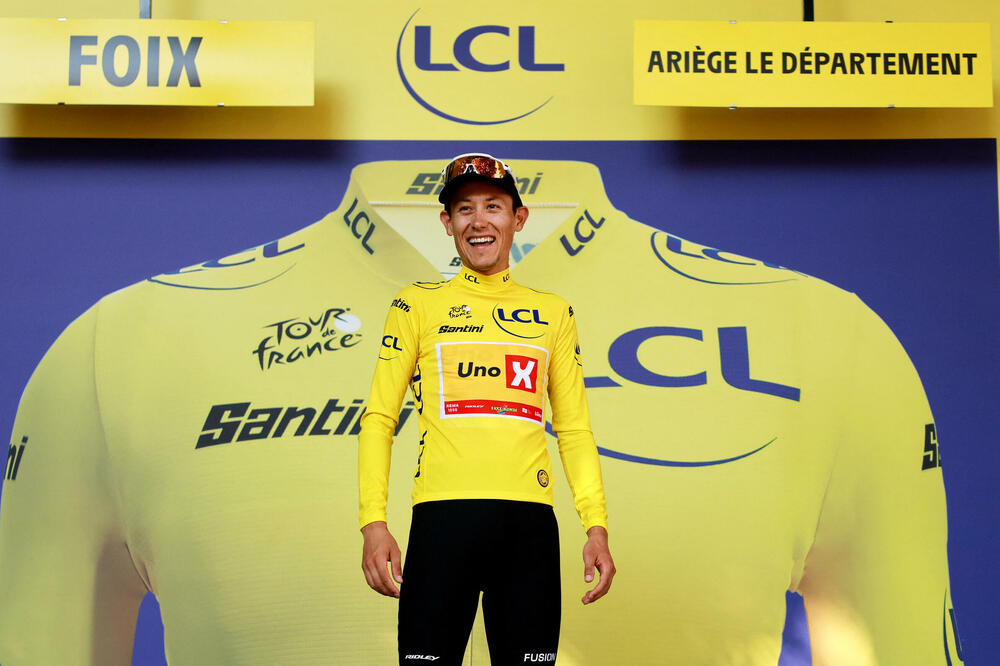 Foto: Reuters